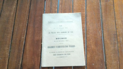 Médaillon Fédération Des Cheminots – Fusion 1917 – Fer – Collection Ancienne