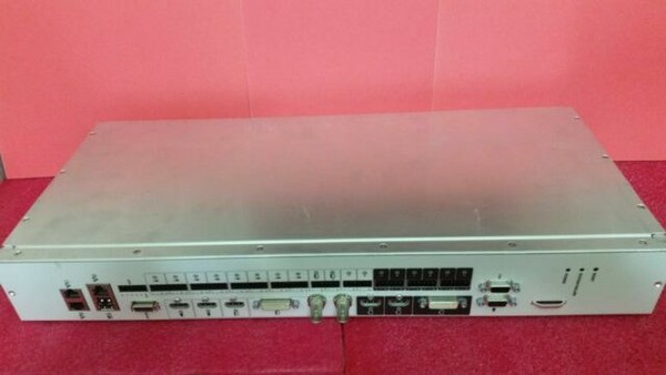 Telepresence Sx80 Codec Cts-mxcodec V01 Cisco P/n 800-100515-01 for ...