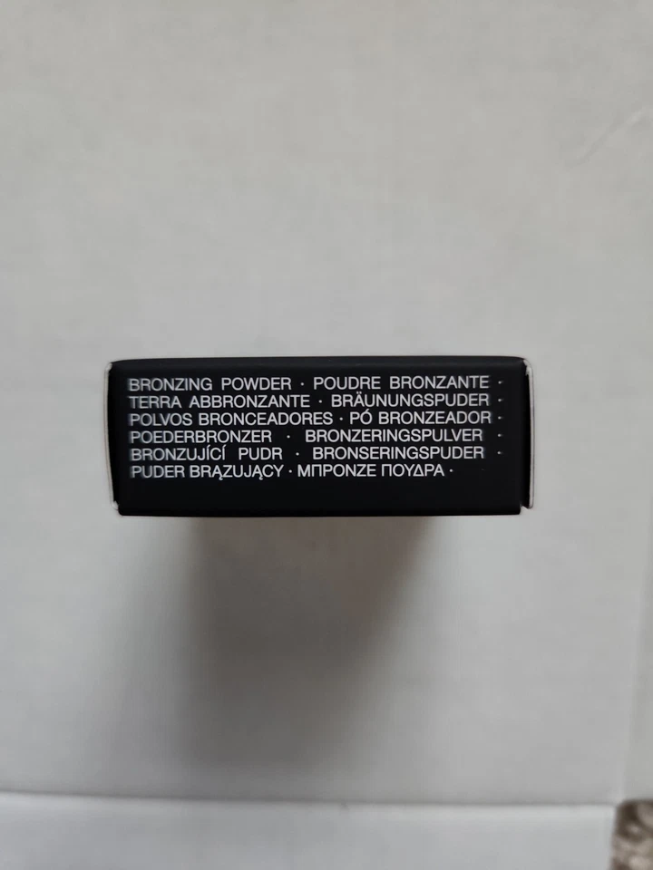 2x NARS Laguna Bronzing Powder - 0.04 oz each NIB - Image 3 of 4