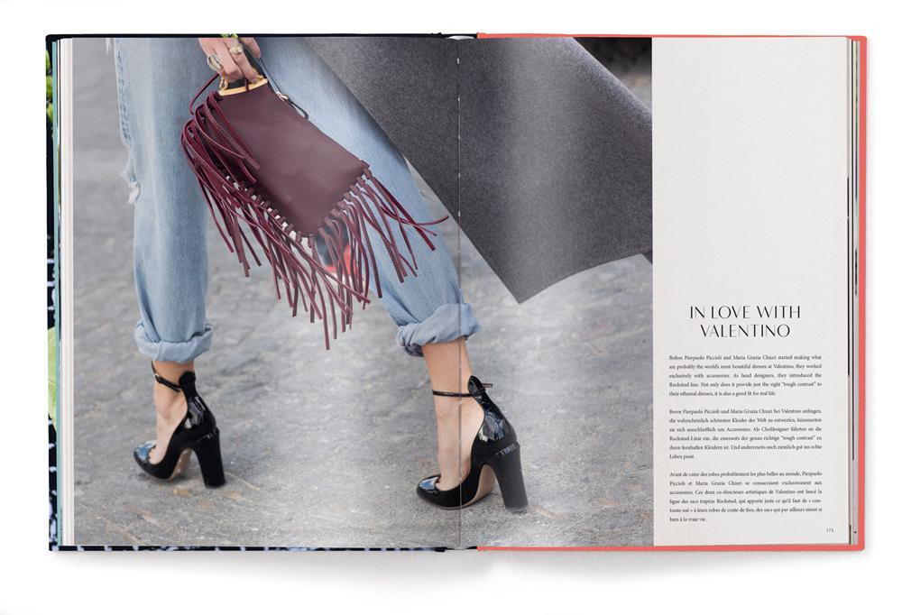 Thumbnail - For The Love Of Bags, Revised Edition | Werner, Julia | Semburg,