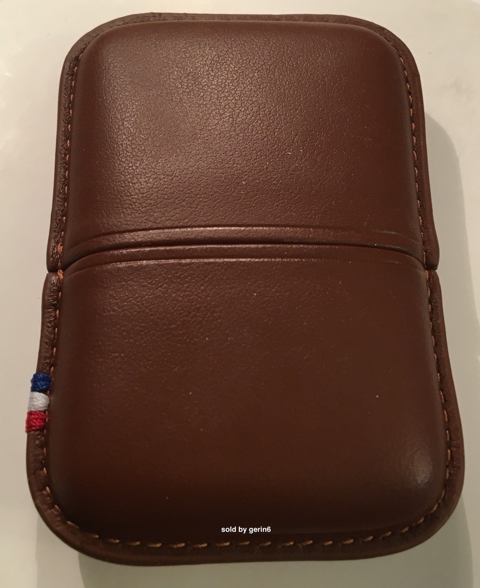 極美品 S.T. Dupont レザー ブリーフケース ブラウン 正規品 本革 ブリーフケース | S.T. Dupont Official / エス・テー・デュポン 公式