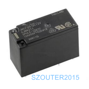 Реле jw2sn dc24v
