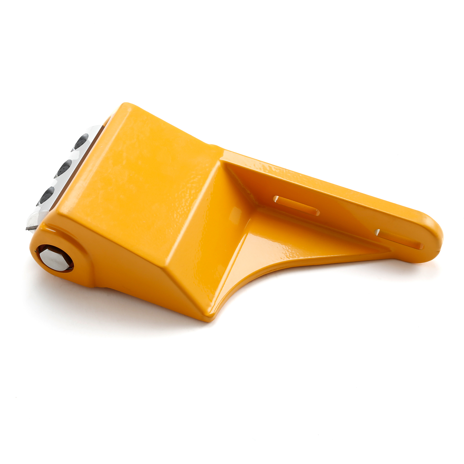 Chainsaw Debarking Tool Log Peeler Wood Timber Debarker Attachment