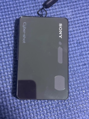 SONY APPAREIL PHOTO NUMéRIQUE CYBERSHOT DSC-H300 au meilleur prix en