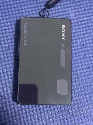 SONY Cyber-Shot DSC-TX300V 18.2 MP CMOS 5x Digital Camera 16x