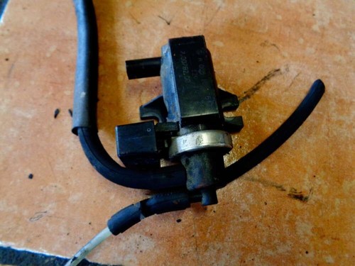 Mercedes W169 A-Klasse Unterdruckventil Magnetventil A0051535528