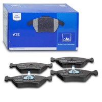 ATE BremsbelÄGe Passend FüR BMW 3 E30 5 E28 6 E24