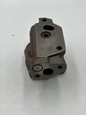 Hoof Hm86c Engine Oil Pump Ford 289 302 351w V8 New