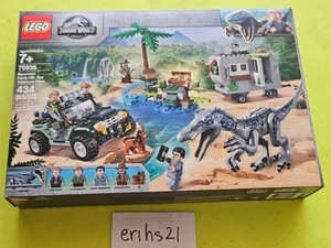 Lego 75935 | eBay