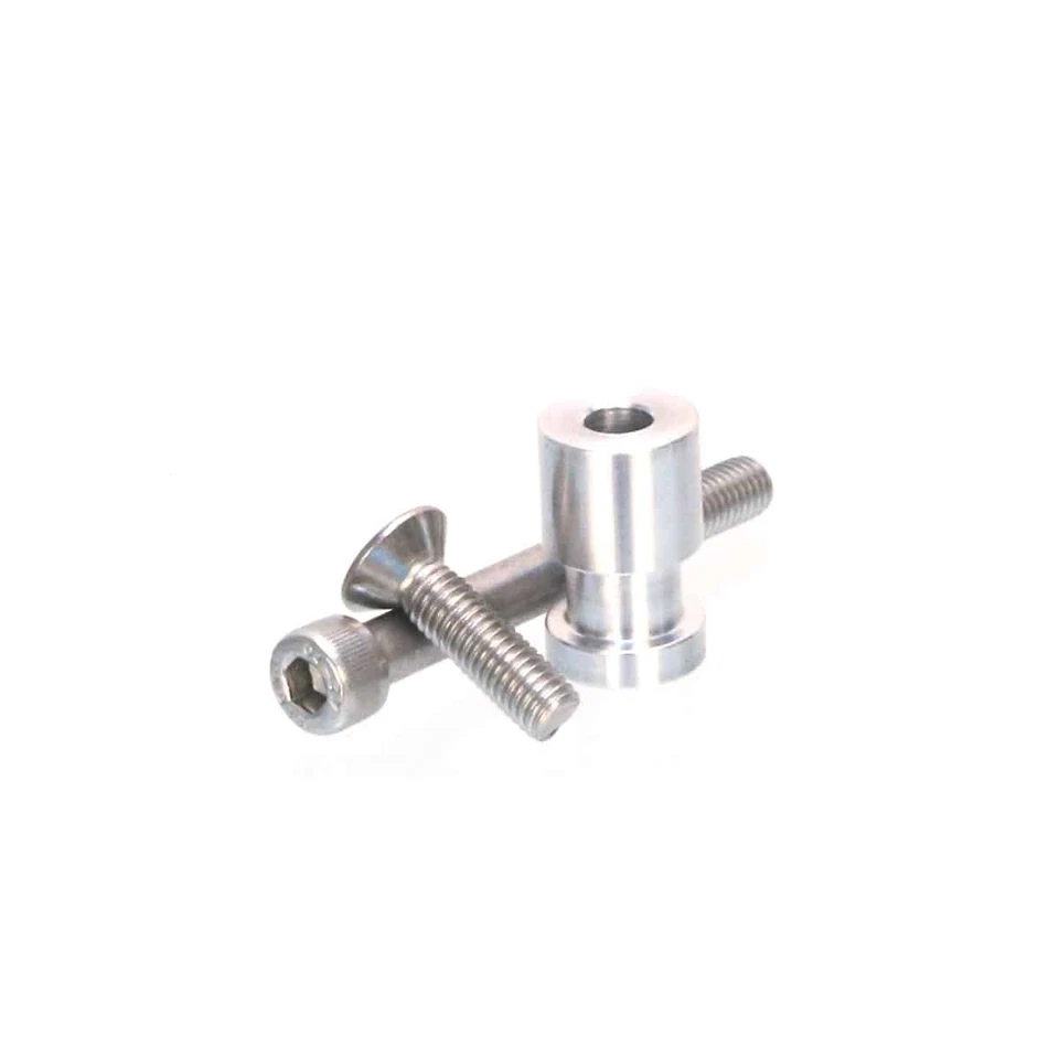 Billet Kickstand Pro Moto Billet PMB-01-3002 For 2004 KTM SX/MXC/EXC 125-525 - Image 3 of 4