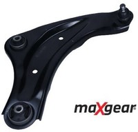 Maxgear 72-5309 Lenker FüR RadaufhäNgung Querlenker Lenker FüR Nissan