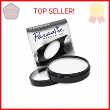 Mehron Makeup Paradise Makeup AQ Pro Size  Stage  Screen Performance, Face  B