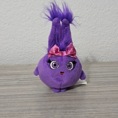 Sunny Bunnies 2018 Purple Bunny Iris Small Plush Netflix Youtube Show Kids 