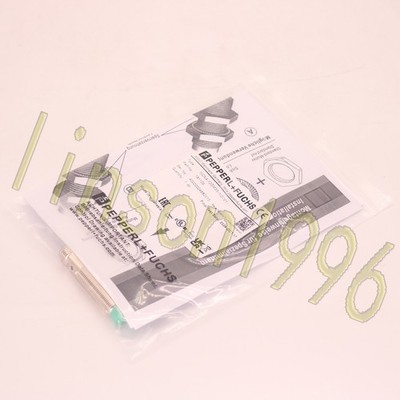 1PC New Pepperl+Fuchs NCN4-12GM35-N0-V1 Inductive Sensors Fast Ship