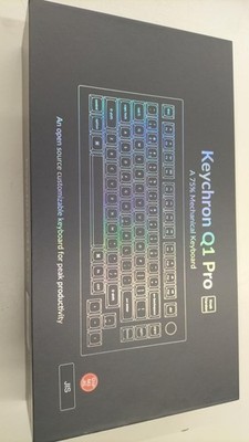 Keyboard Model Q1 PRO KEYCHRON