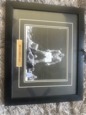 Muhammad Ali framed photo number 841331795  photo