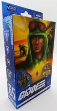 G.I. Joe Classified Series Dusty Action Figure Tiger Force 65