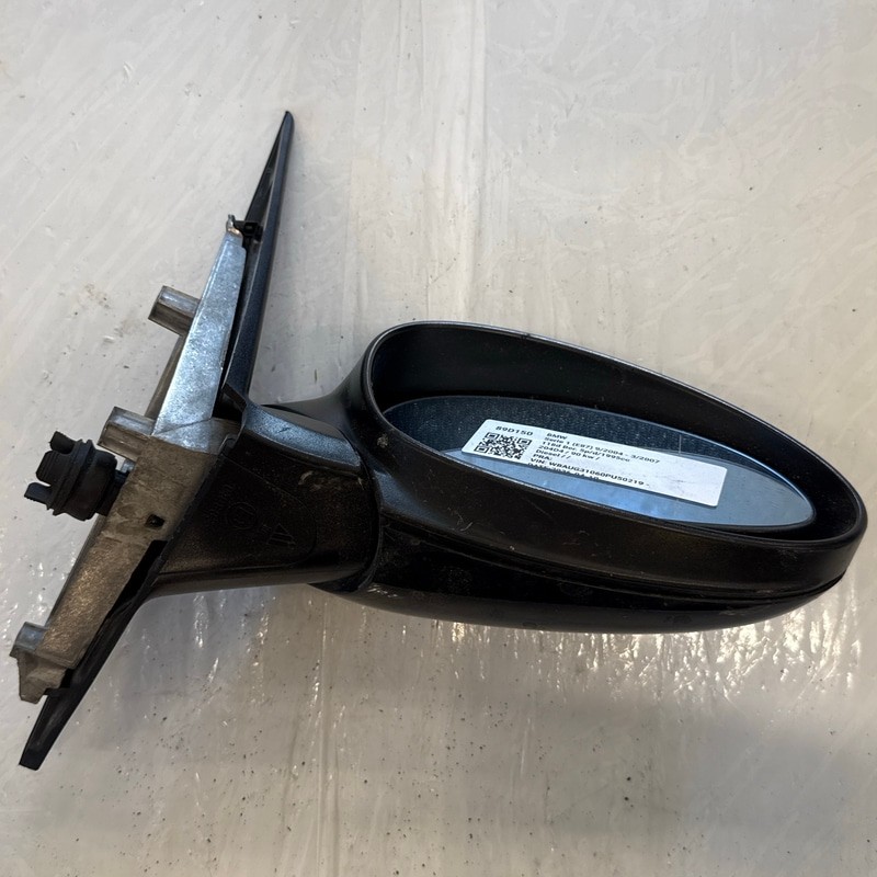 51167189868 Rétroviseur Est. Droite BMW Serie 1 (E81/E87) 118d DPF Ber.