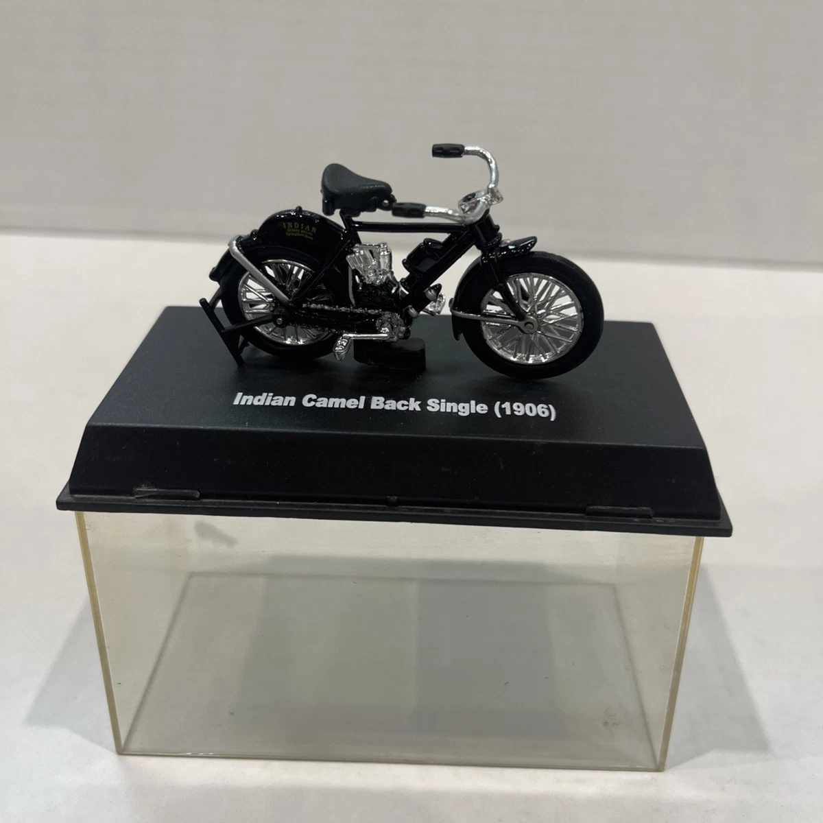 Plastic Indian Motorcycles Vehicles for sale | eBay