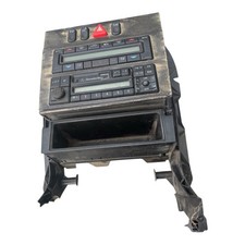 Mercedes-Benz Kassettenradio Becker BE2210 W140 W202 W124 W210 R129 Mercedes-Benz Kassettenradio Becker BE2210 W140 W202 W124 W210 R129