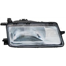 Scheinwerfer Hauptscheinwerfer links H4 für Opel Vectra A 86_ 87_ J89 88_ 89_