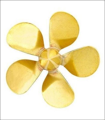 Krick RABOESCH MS-Propeller Serie 181 5Bl-80-R-M5 / rb181-23
