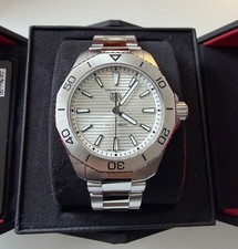 TAG Heuer Aquaracer 200 Solargraph WBP1111.BA0627