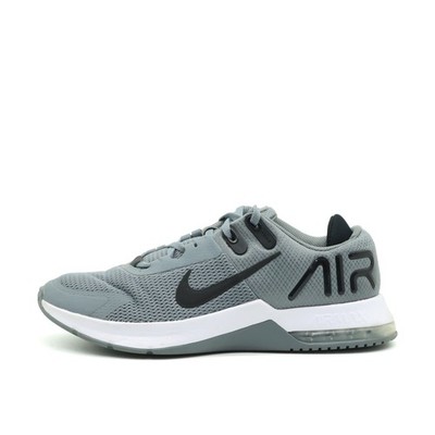 Nike Herren Air Max Alpha Trainer 5 Sportschuh EU 46 Grau CW3396-001