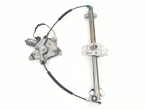 2T14V23200BG Elevalunas Delantero Derecho para FORD TRANSIT CONNECT (TC7) 227425 - Imagen 2 de 8