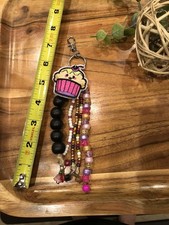 Bag Purse Backpack Journal Charm