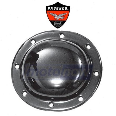 Paughco Early Derby Cover for 1936-1952 Harley Davidson EL - Drive Primary rh