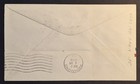 1928 First Flight New York NY Richmond VA Airmail CAM 19 19S1 Air Mail Cover — photo 2