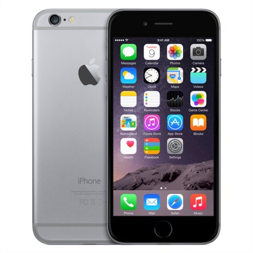 Apple iPhone 6 Unlocked 16GB 64GB 4G Grade A - Very Good Condition - Afbeelding 5 van 21
