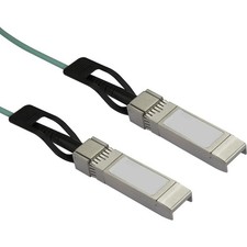 StarTech SFP10GAOC5M 5m 10G SFP+ AOC Cable Co...