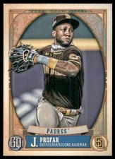 B1480- 2021 Topps Gypsy Queen BB 201-320 +Inserts -You Pick- 15+ FREE US SHIP