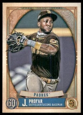 B1480- 2021 Topps Gypsy Queen BB 201-320 +Inserts -You Pick- 15+ FREE US SHIP