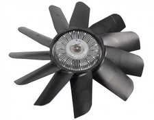 Radiateur Land Rover 110