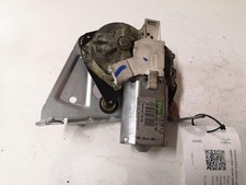 PEUGEOT 407 SW 6E Heckscheibenwischermotor 964650088000 2.2 Diesel 28689062