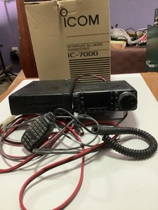 Icom at 180 | eBay