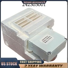 For 242303001 Electrolux Air Damper Control Assembly Refrigerator Replacement