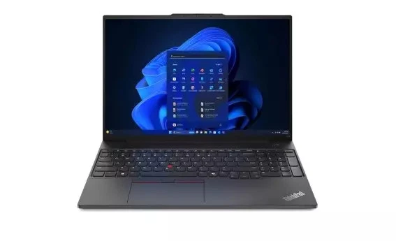 Lenovo ThinkPad E14 · i5-10210U · 16GB · 500GB, photo 1 sur 3