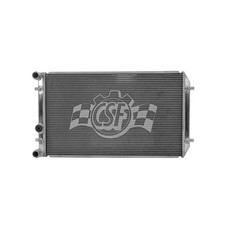 Csf Radiators 99-06 Vw Golf Gti 99-06 Jetta Gli High-performance