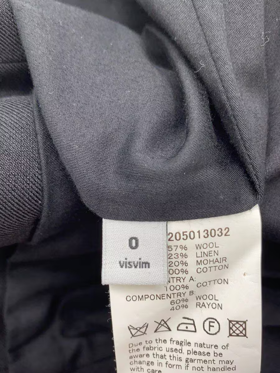 visvim wool Jacket - image 4