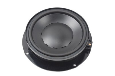 Lautsprecher hinten Tieftonlautsprecher Dynaudio 1K8035453A VW Scirocco 3 Golf 6