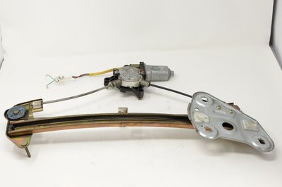 00-05 Toyota Celica Front Left Driver Power Window Regulator Motor OEM TESTED