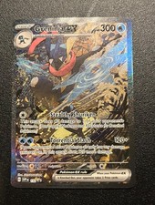 Greninja Ex #132 Prices | Pokemon Promo | Pokemon Cards Greninja Ex #132 Prices | Pokemon Promo | Pokemon Cards