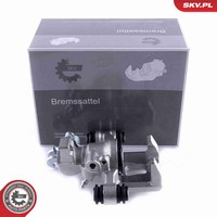 Esen SKV Bremssattel 55SKV074 FüR KIA Carens 1 GroßRaumlimousine FC FJ Clarus 2