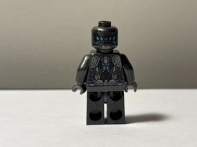 LEGO Marvel Villains RARE Minifigure Lot of 8! Electro sh0141, Ultron sh0169
