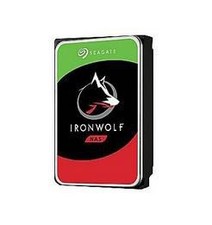 Seagate ST6000VN006 IRONWOLF 6TB NAS 3.5IN 6GB/S