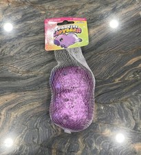 Sparklee Capybara Glitter Squishy | TikTok Viral Fidget Toy | Fast Ship!